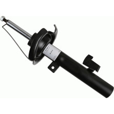 Sachs Stoßdämpfer 317 327