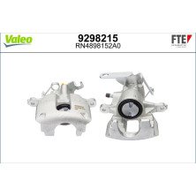 FTE Bremssattel NEOGEN 9298215