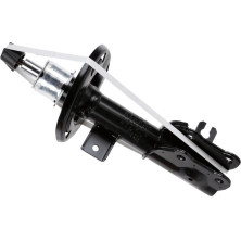 Sachs Stoßdämpfer 317 625