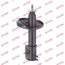 KYB Stoßdämpfer Vorne links Premium 634096