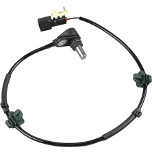 Metzger Sensor, Raddrehzahl 09001329