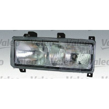 Hauptscheinwerfer 087961 Hauptscheinwerfer 087961
