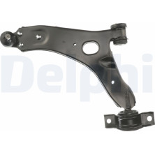 Delphi Lenker, Radaufhängung TC870
