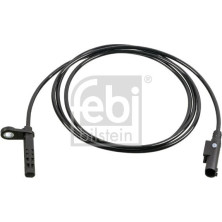 FEBI BILSTEIN 186099 Sensor, Raddrehzahl FEBI BILSTEIN 186099 Sensor, Raddrehzahl