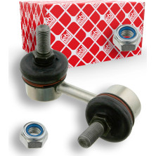 FEBI BILSTEIN 24925 Koppelstange FEBI BILSTEIN 24925 Koppelstange