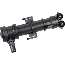 Metzger Waschwasserdüse, Scheinwerferreinigung 2220688