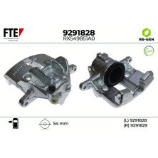 FTE Bremssattel 9291828