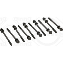 Elring Zylinderkopfschraubensatz 374.230