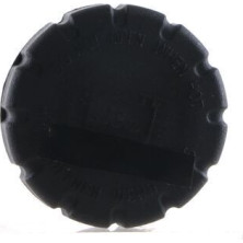 Mahle Verschlussdeckel, Kühlmittelbehälter BEHR CRB 139 000S