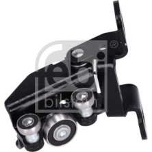 Rollenführung, Schiebetür 194399 Rollenführung, Schiebetür 194399