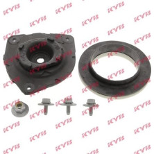 2 x KYB Reparatursatz, Federbeinstützlager Suspension Mounting Kit SM1526