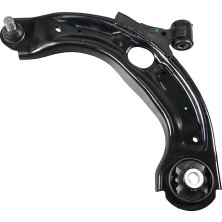 Metzger Lenker, Radaufhängung 58153301