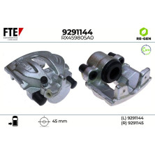 FTE Bremssattel 9291144