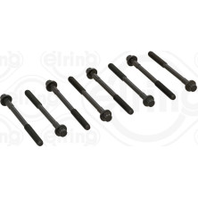 Elring Zylinderkopfschraubensatz 707.670