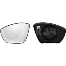 Alkar Spiegelglas, Außenspiegel 6434881
