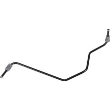 Metzger Bremsleitung 4120016