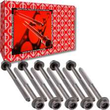 ELRING 730.300 Zylinderkopfschraubensatz Innenvielzahn