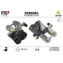 FTE Bremssattel 9296084