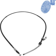 Seilzug, Feststellbremse ADC446117 Seilzug, Feststellbremse ADC446117