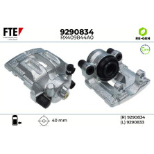 FTE Bremssattel 9290834