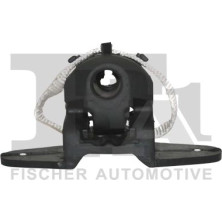 FA1 Halter, Abgasanlage 213-921