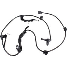 Metzger Sensor, Raddrehzahl 09001577