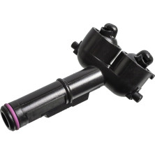 FEBI BILSTEIN 176288 Waschwasserdüse, Scheinwerferreinigung FEBI BILSTEIN 176288 Waschwasserdüse, Scheinwerferreinigung