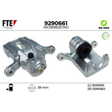 FTE Bremssattel 9290661
