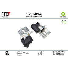 FTE Bremssattel 9296094