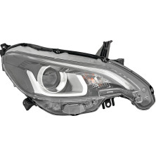 Hauptscheinwerfer 045433 Hauptscheinwerfer 045433