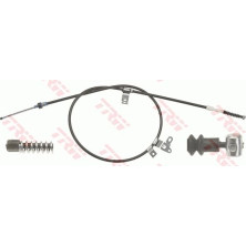 TRW Seilzug, Feststellbremse GCH564