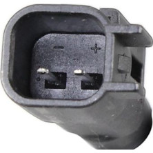 Sensor, Raddrehzahl 09001457 Sensor, Raddrehzahl 09001457