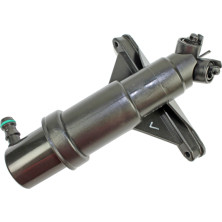 Metzger Waschwasserdüse, Scheinwerferreinigung 2220533