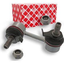 FEBI BILSTEIN 42966 Koppelstange FEBI BILSTEIN 42966 Koppelstange