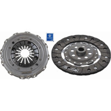 SACHS 3000 831 301 Kupplungssatz SACHS 3000 831 301 Kupplungssatz