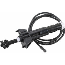 Metzger Waschwasserdüse, Scheinwerferreinigung 2221155