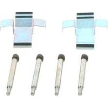 BOSCH Zubehörsatz, Scheibenbremsbelag 1 987 474 007 BOSCH Zubehörsatz, Scheibenbremsbelag 1 987 474 007