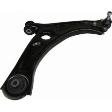 Metzger Lenker, Radaufhängung 58076402