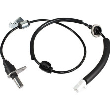 Metzger Sensor, Raddrehzahl 09001618