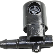 Metzger Waschwasserdüse, Scheibenreinigung 2220830