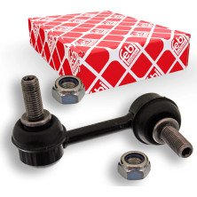 FEBI BILSTEIN 42081 Koppelstange FEBI BILSTEIN 42081 Koppelstange