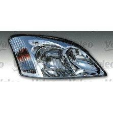 Hauptscheinwerfer 088270 Hauptscheinwerfer 088270