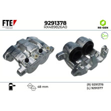 FTE Bremssattel 9291378