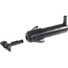 Metzger Waschwasserdüse, Scheinwerferreinigung 2220703