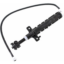 Metzger Waschwasserdüse, Scheinwerferreinigung 2221170