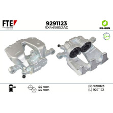 FTE Bremssattel 9291123