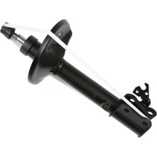 Stoßdämpfer 317 163