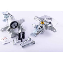 Hella Bremssattel 8AN 355 783-551