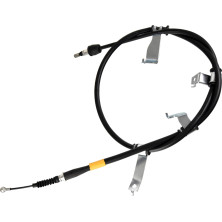 FEBI BILSTEIN 178625 Seilzug, Feststellbremse FEBI BILSTEIN 178625 Seilzug, Feststellbremse