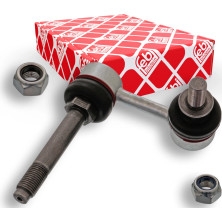 FEBI BILSTEIN 48142 Koppelstange FEBI BILSTEIN 48142 Koppelstange